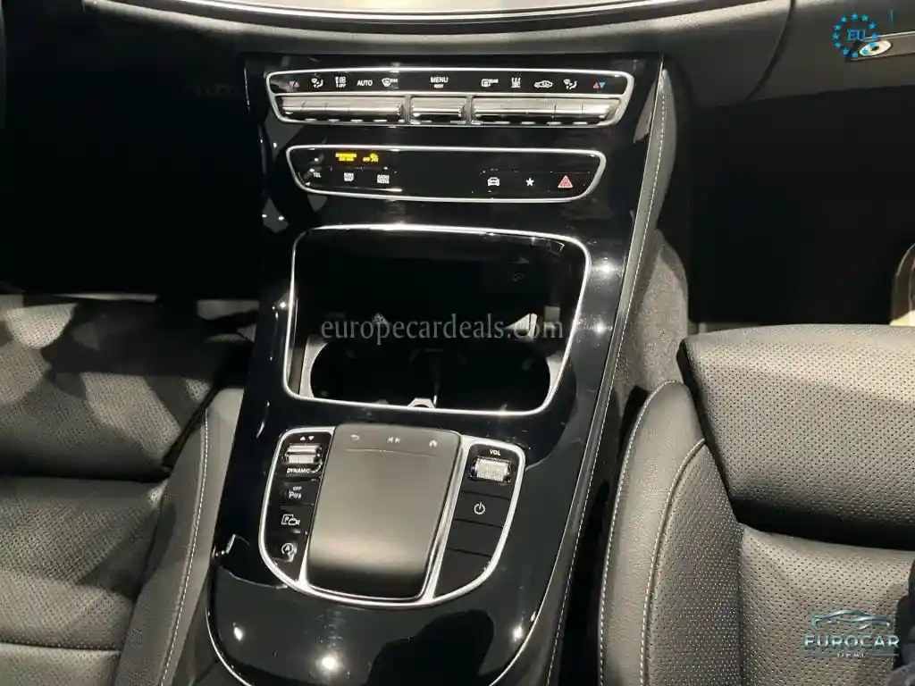 Mercedes-Benz E 450