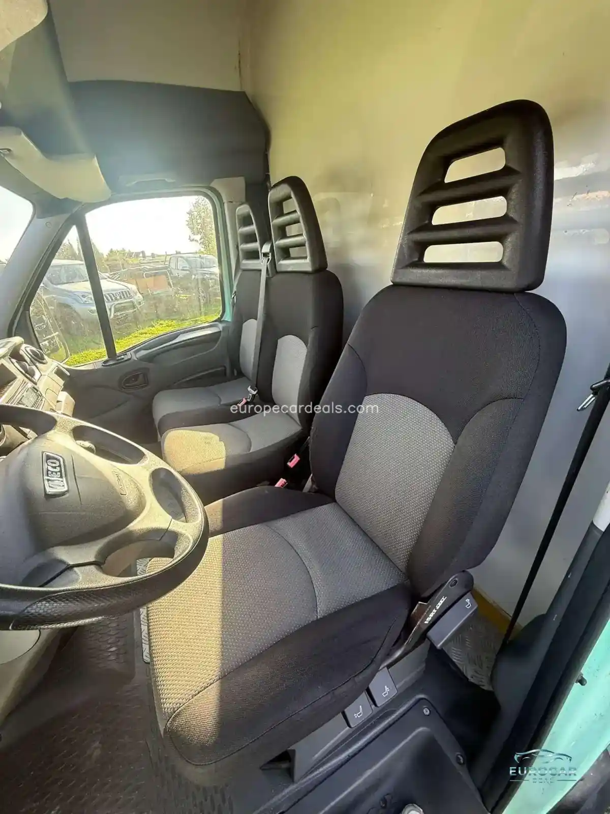 Iveco Other