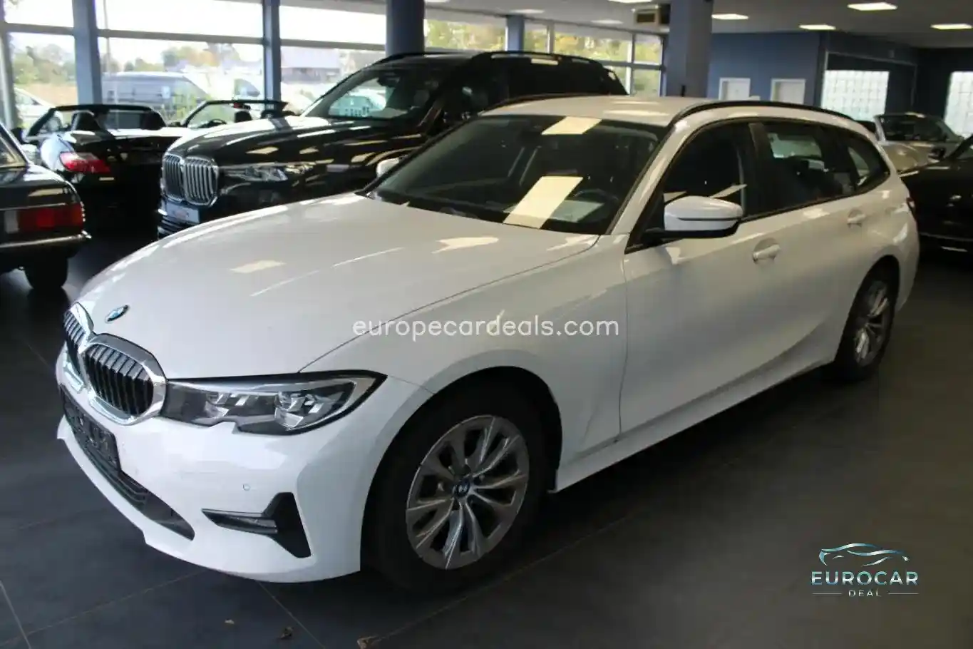 BMW 320