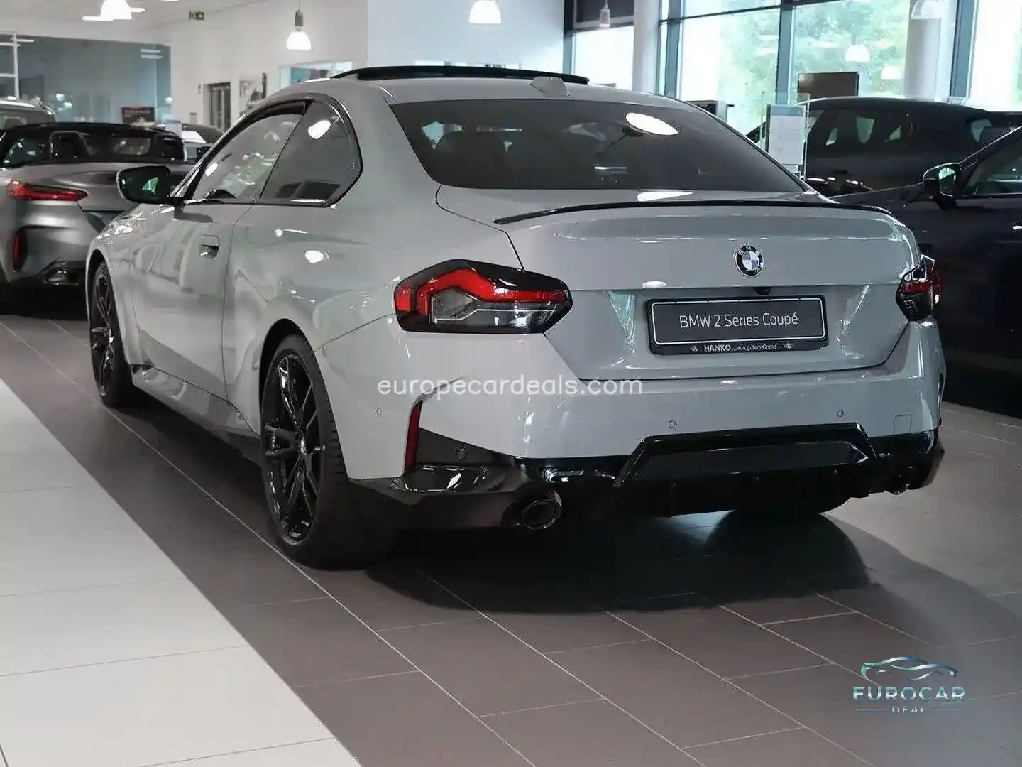 BMW 220