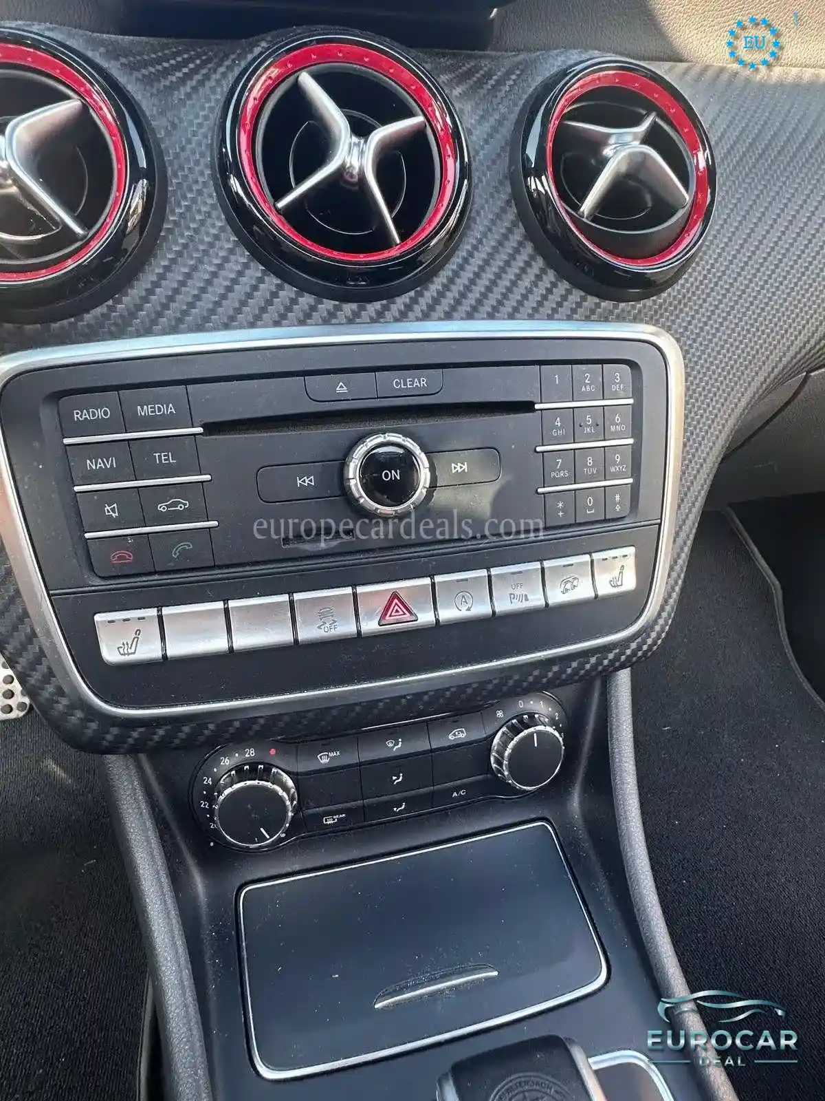 Mercedes-Benz A 45 AMG