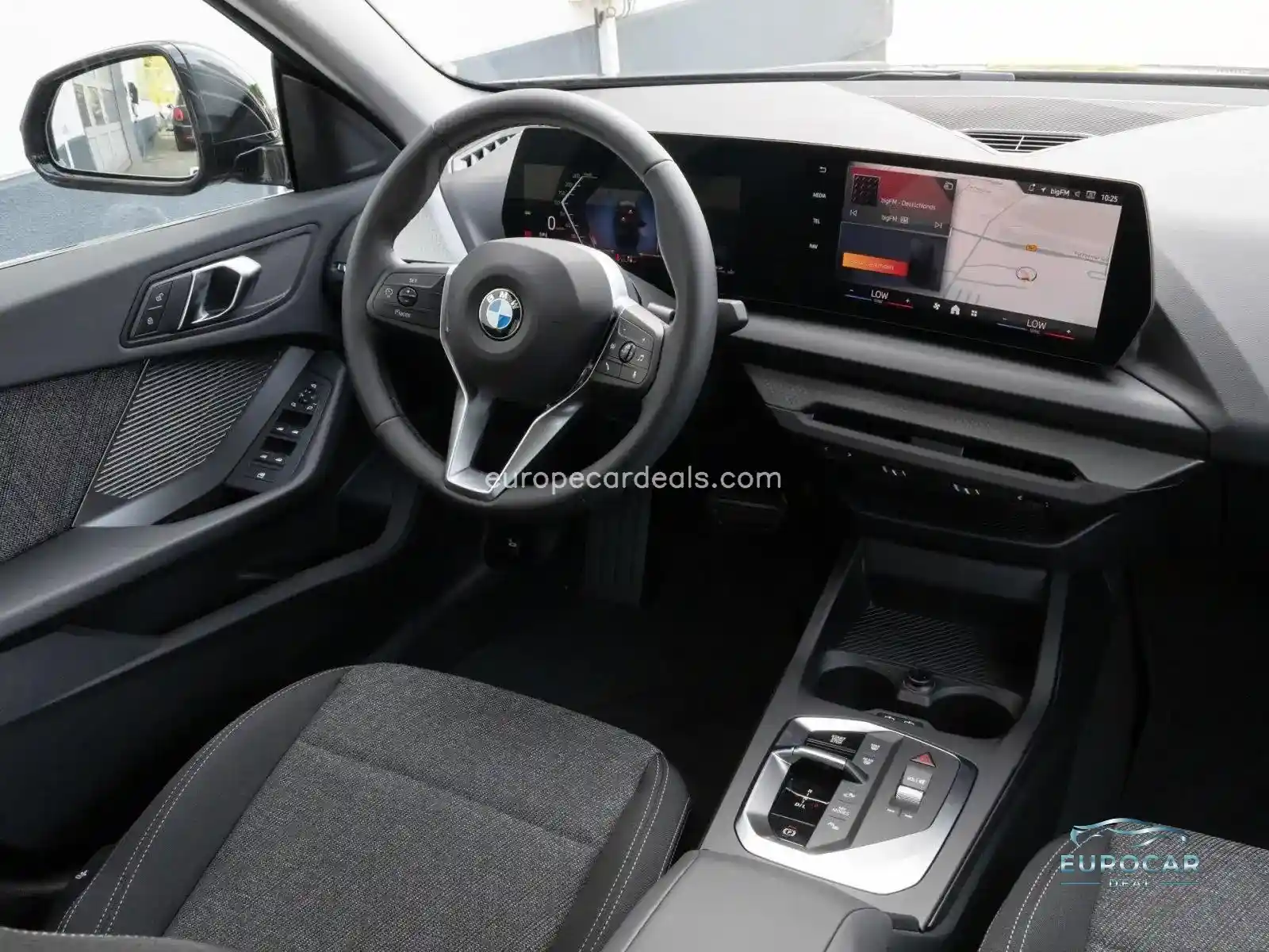 BMW 220 Gran Coupé