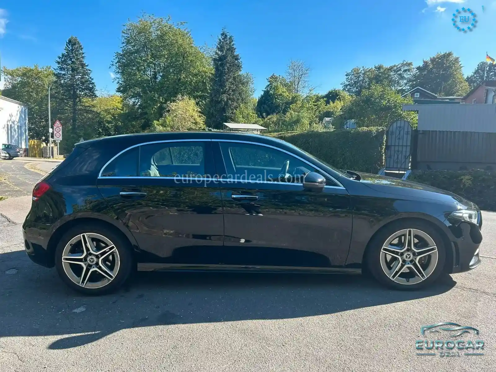 Mercedes-Benz A 220