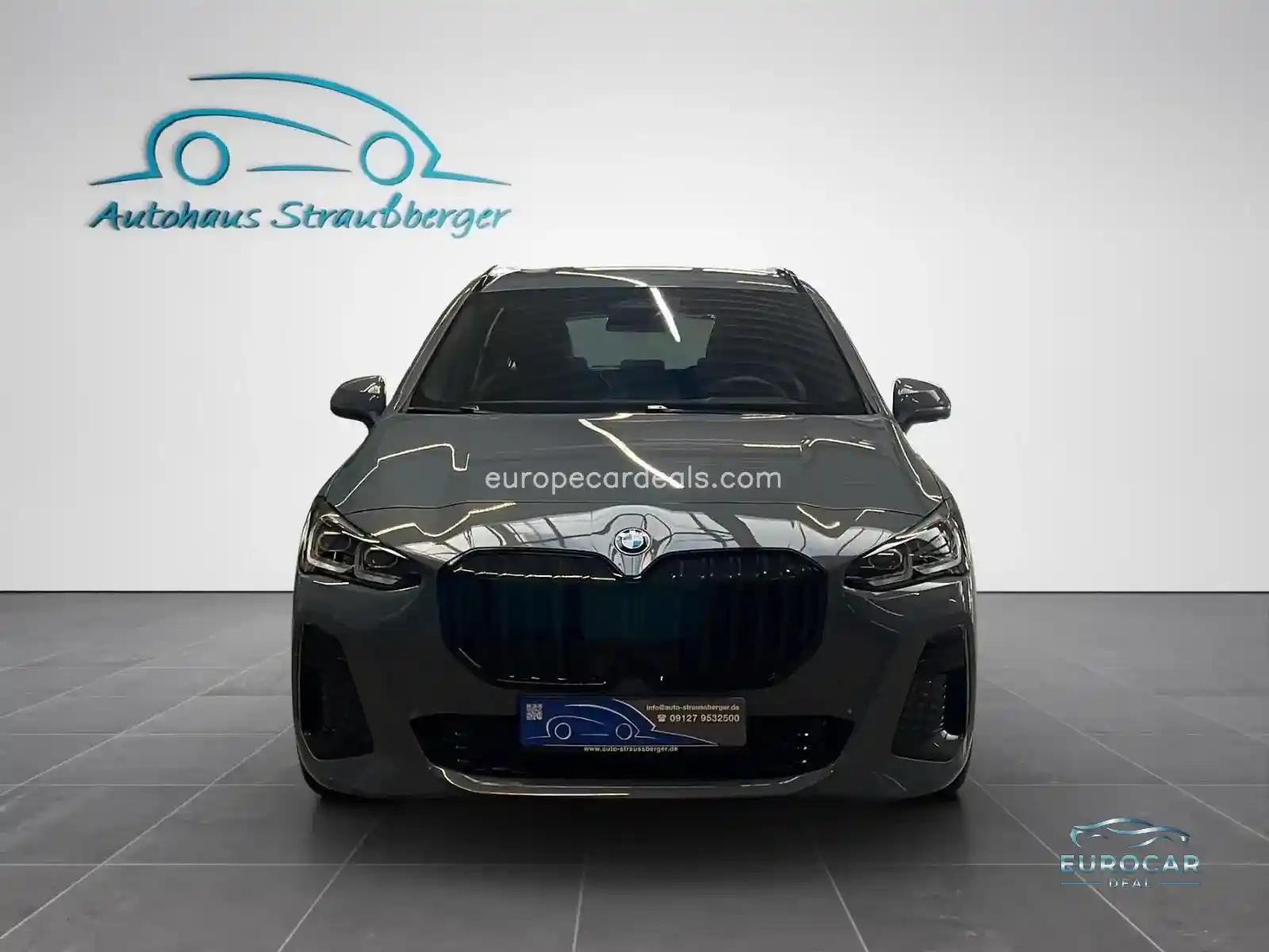 BMW 220 Active Tourer