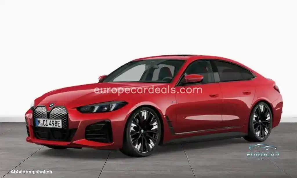 BMW i4