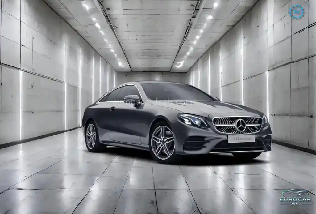 Mercedes-Benz E 400