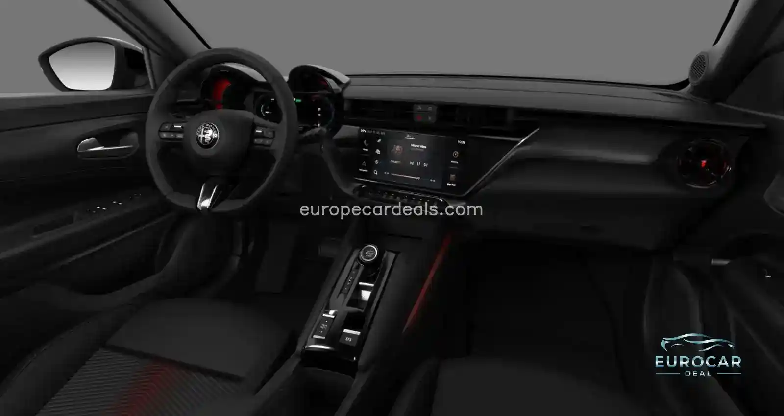 Alfa Romeo Junior