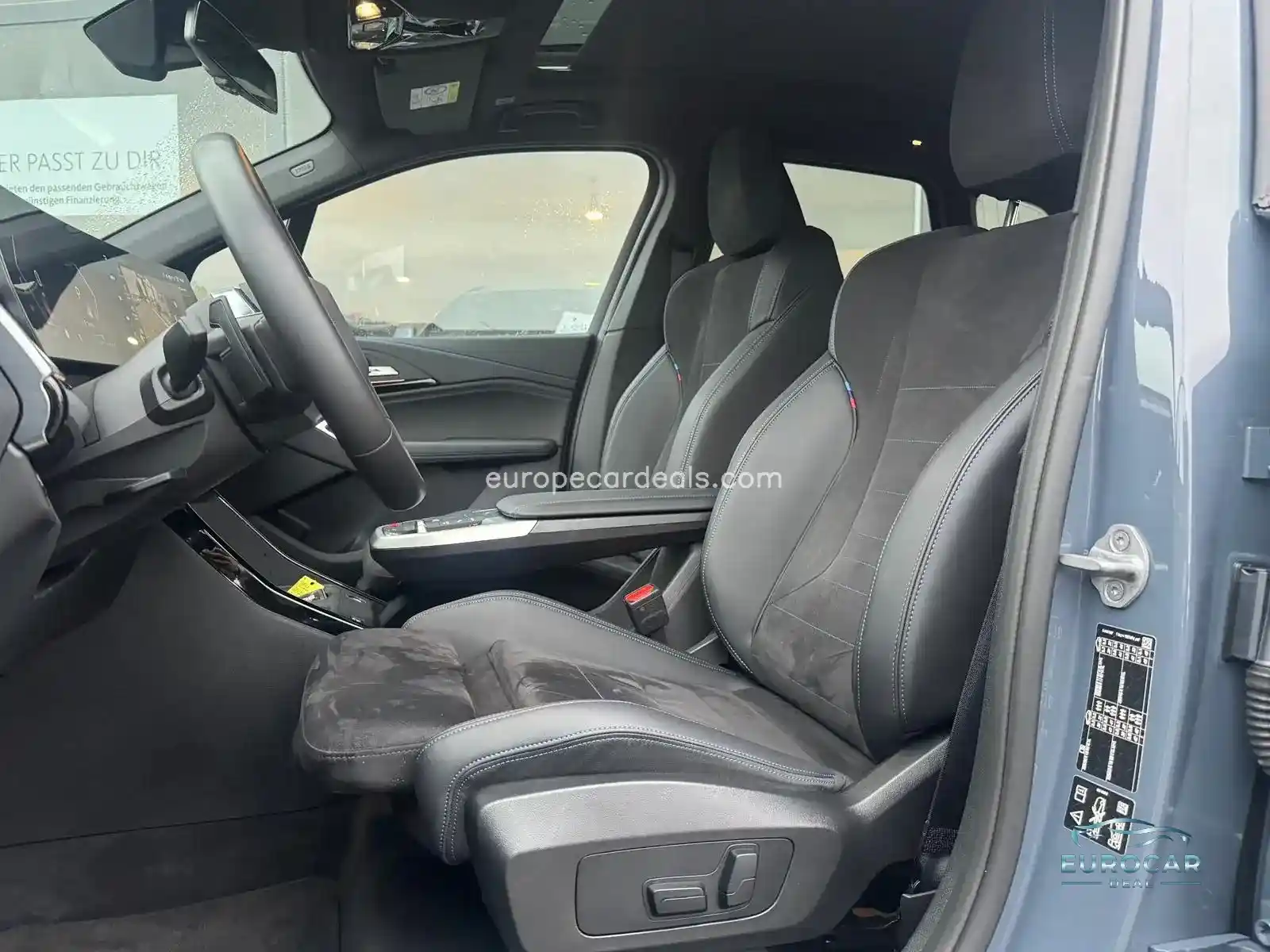 BMW 223 Active Tourer