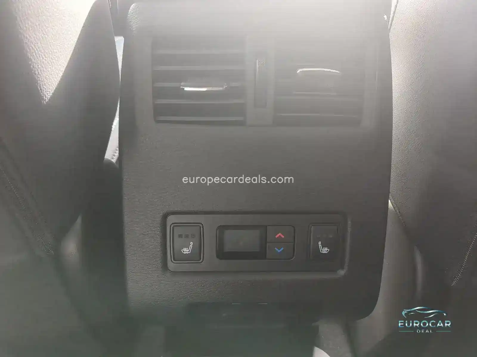 Mitsubishi Plug-in Hybrid Outlander