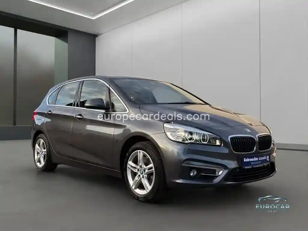 BMW 225 Active Tourer