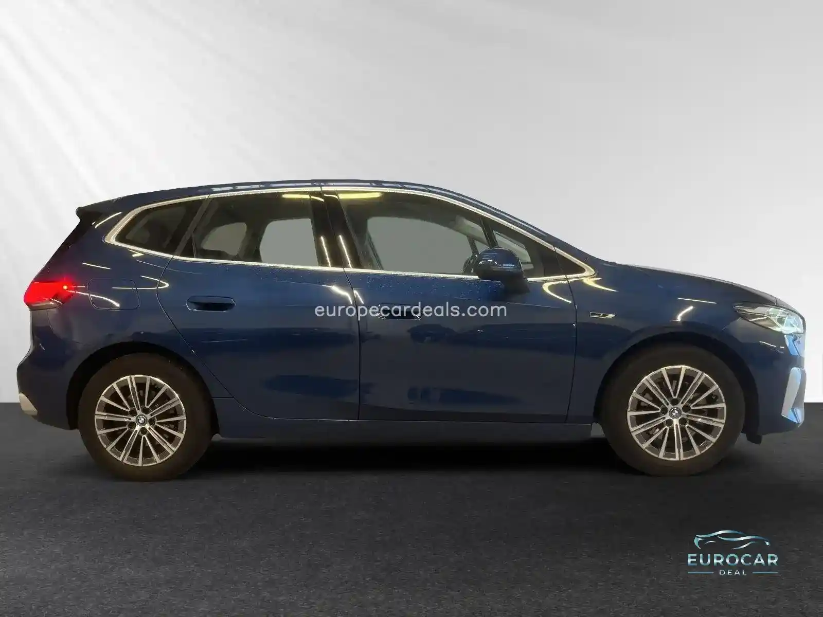 BMW 225 Active Tourer