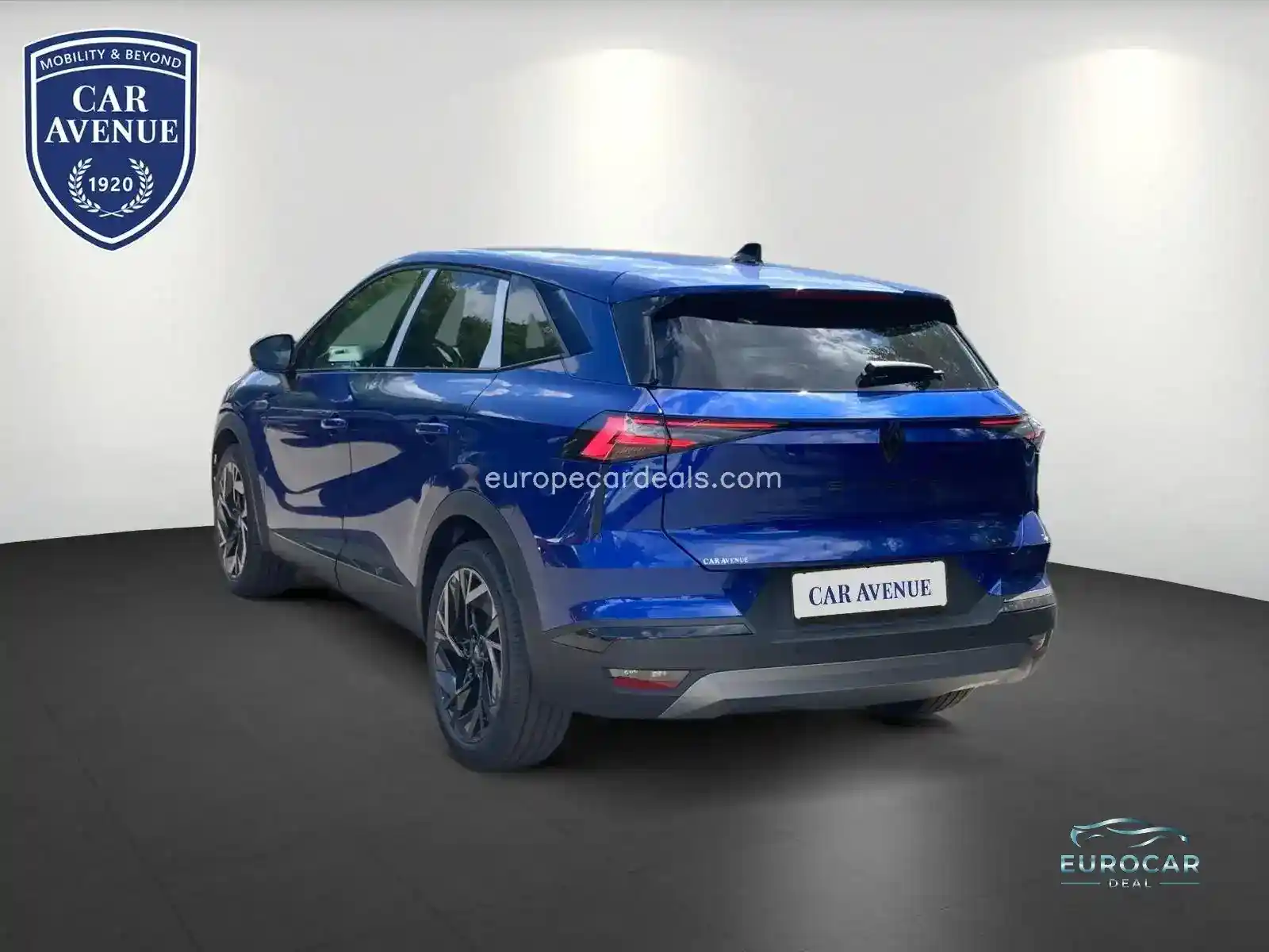 Renault Symbioz