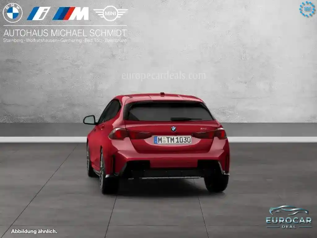 BMW 123