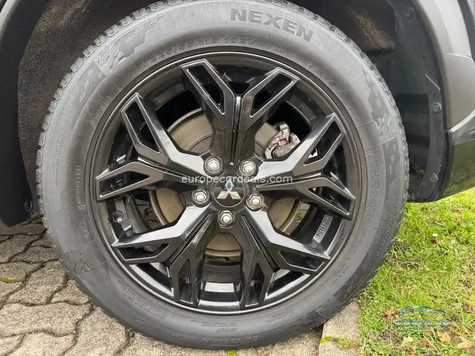 Mitsubishi Eclipse