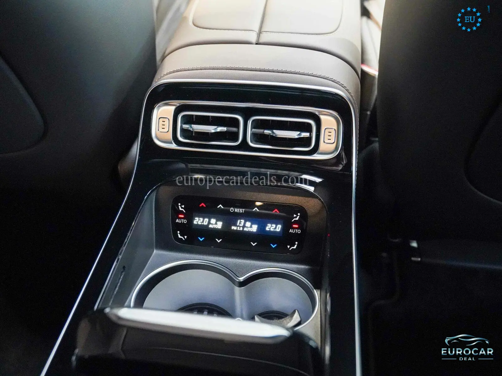 Mercedes-Benz S 63 AMG
