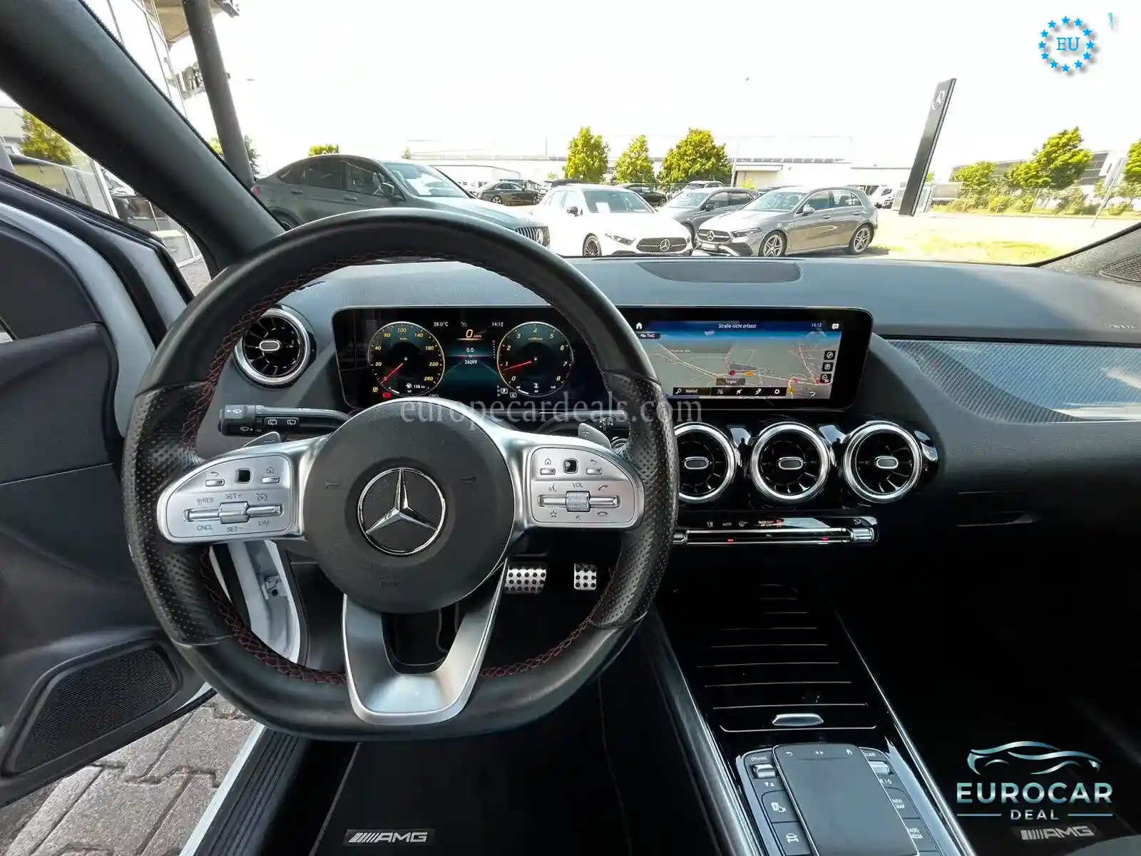 Mercedes-Benz B 250