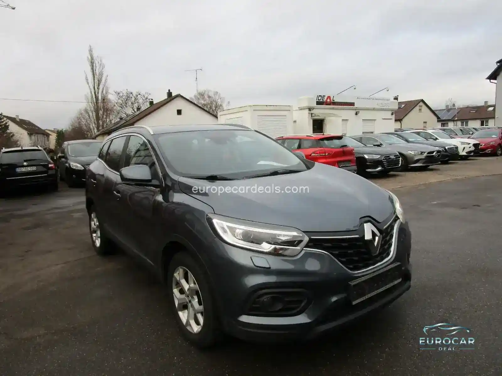 Renault Kadjar