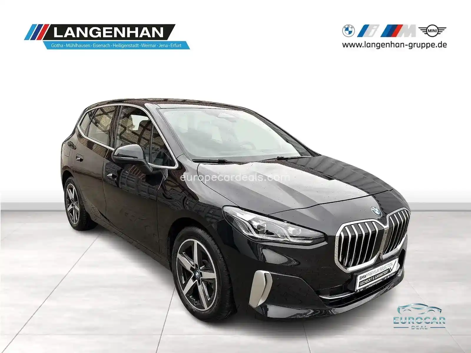 BMW 223 Active Tourer