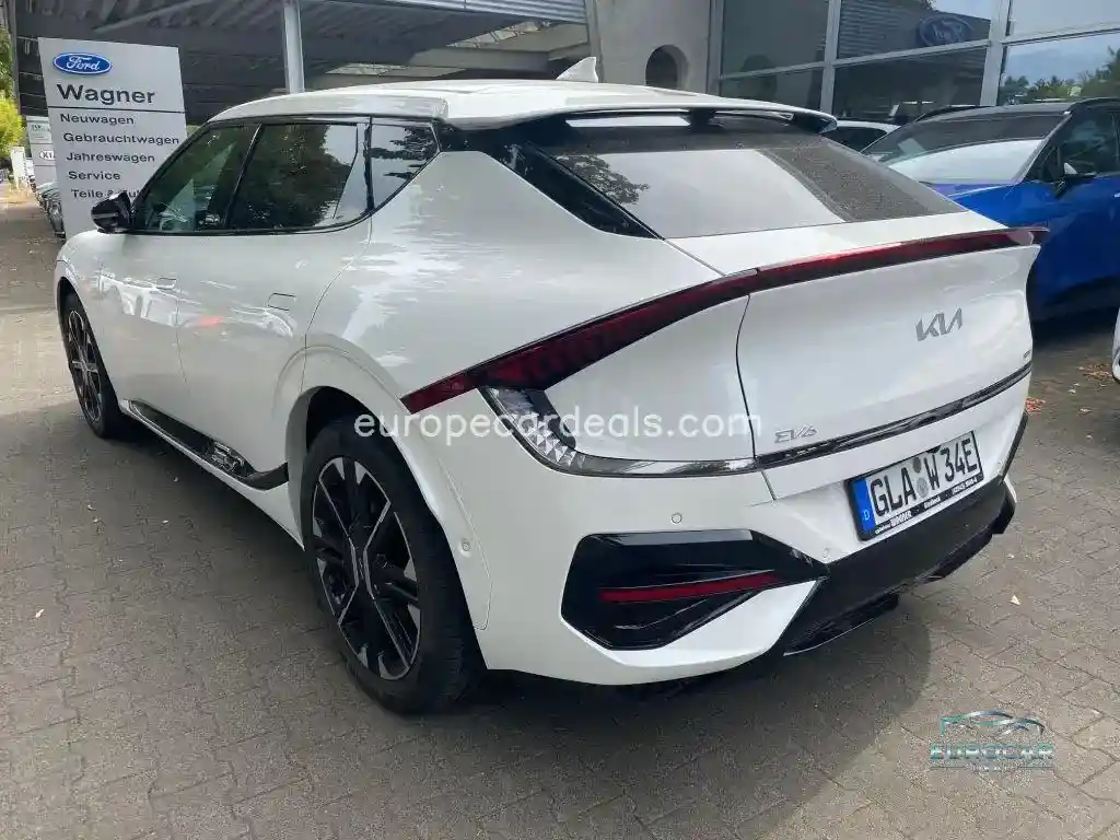 Kia EV6