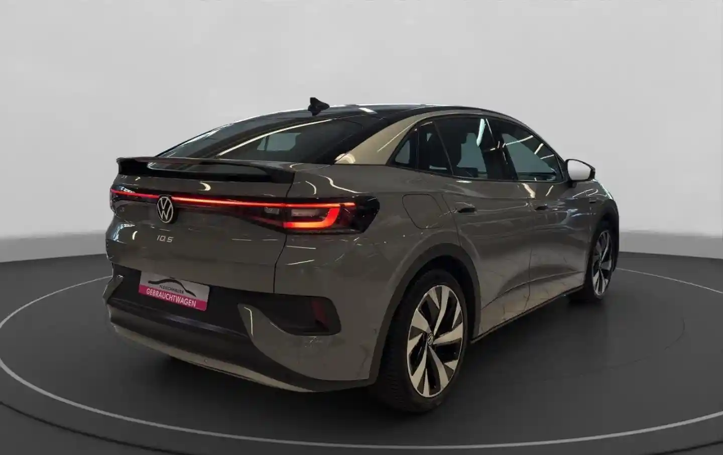 Volkswagen ID.5