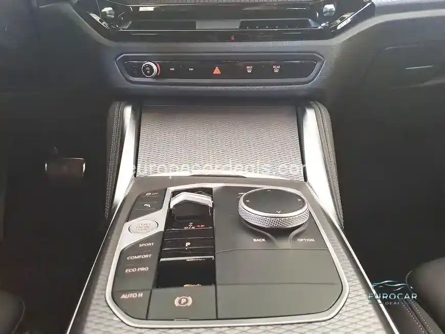 BMW 420 Gran Coupé