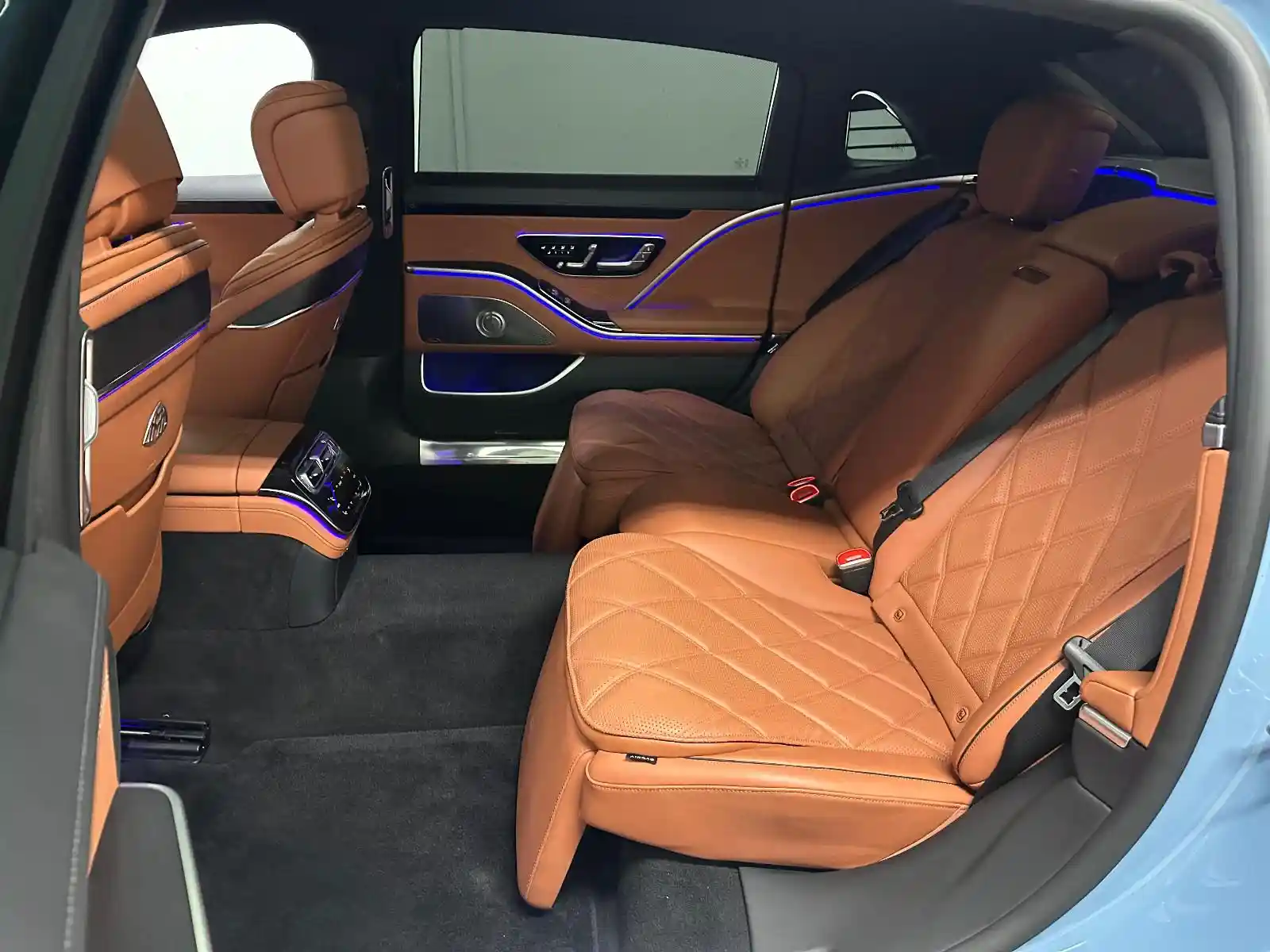 Mercedes-Benz S 680