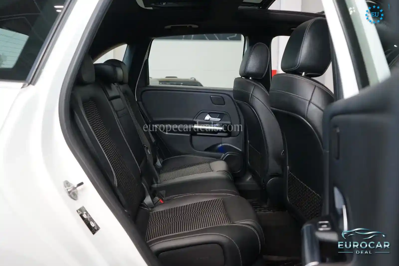 Mercedes-Benz B 220