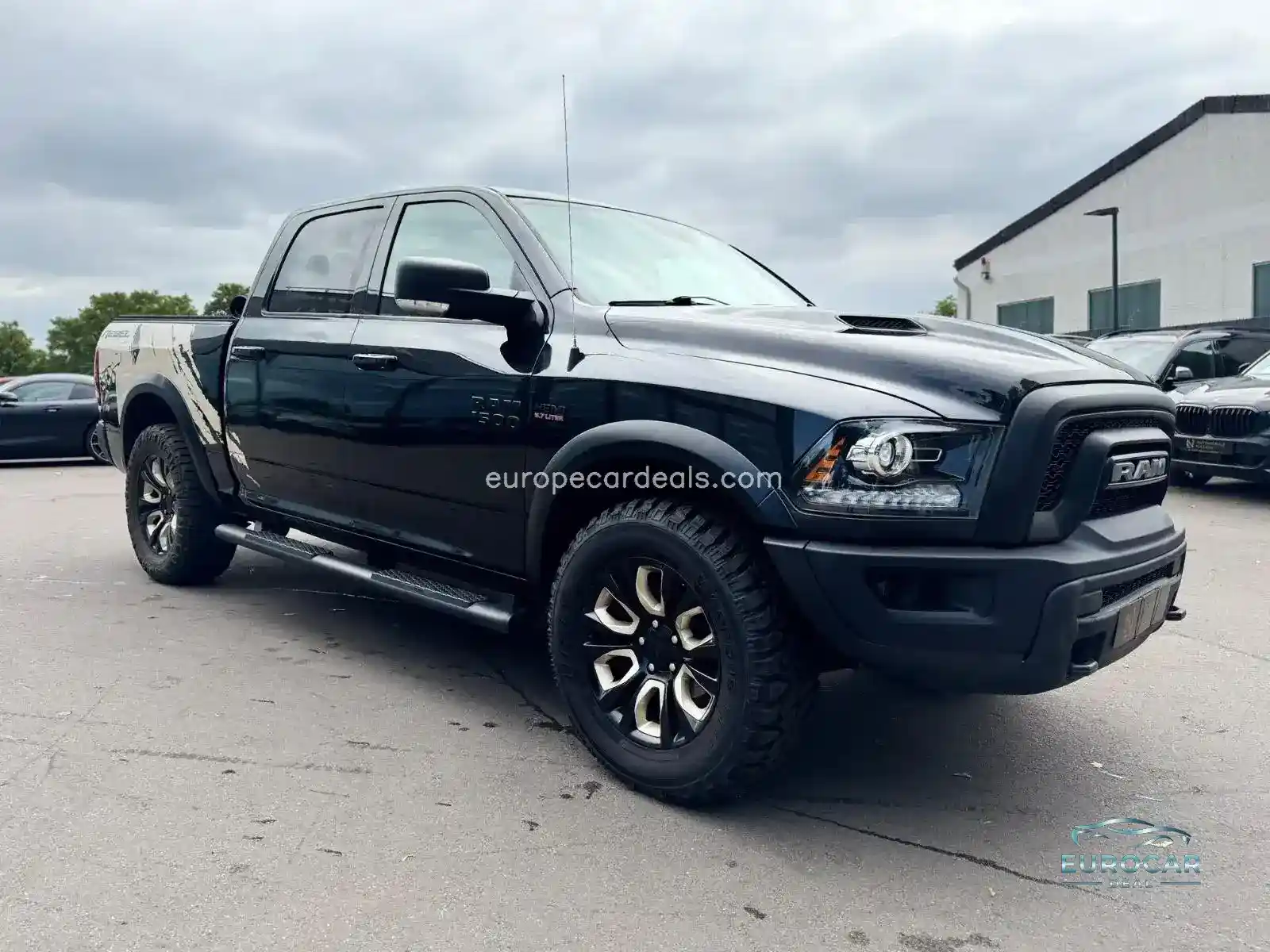 Dodge RAM