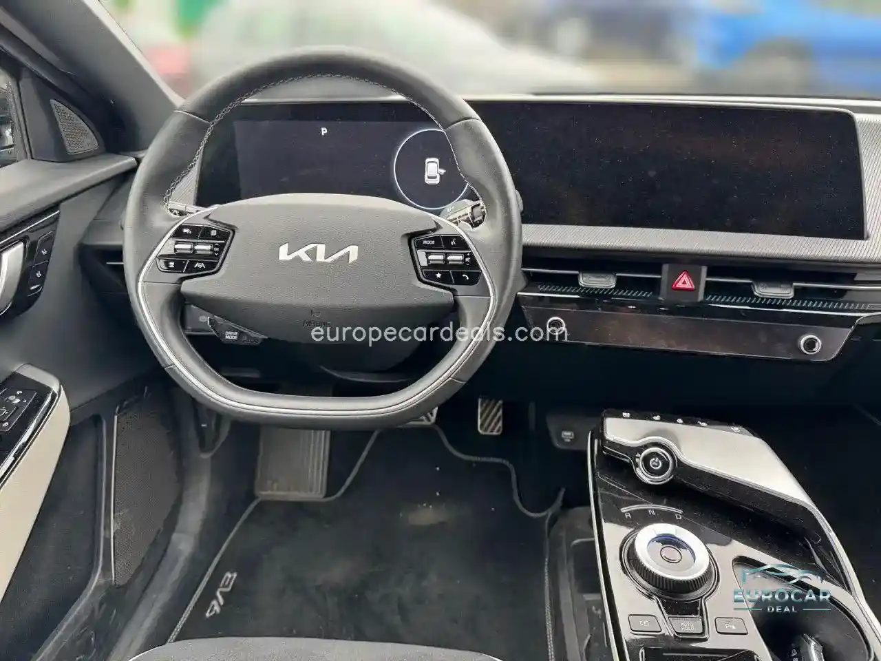 Kia EV6