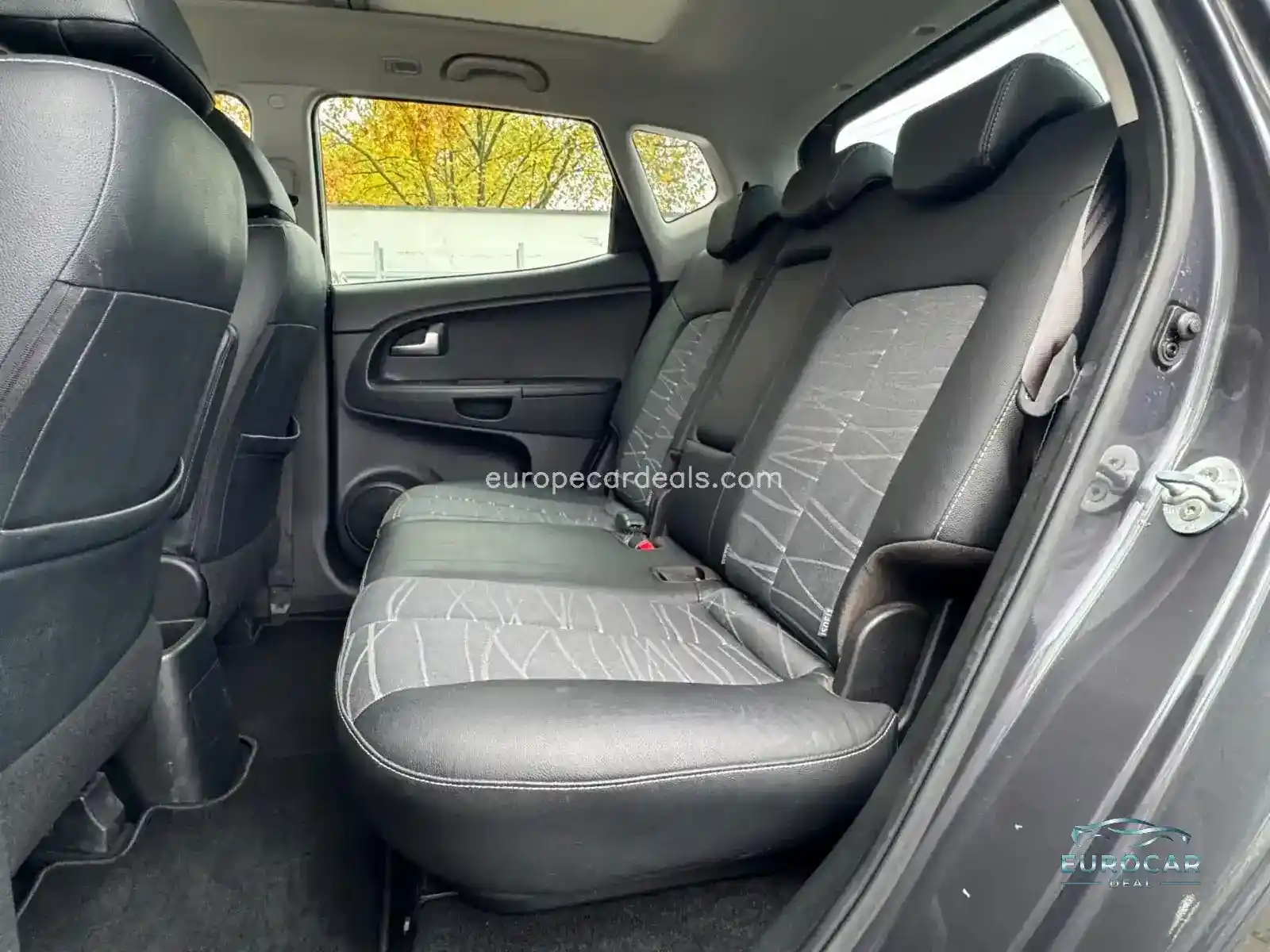Kia Venga