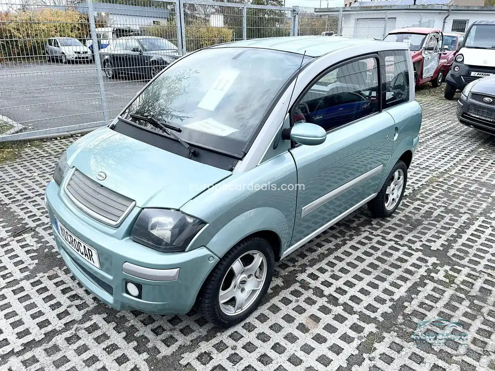Microcar Other