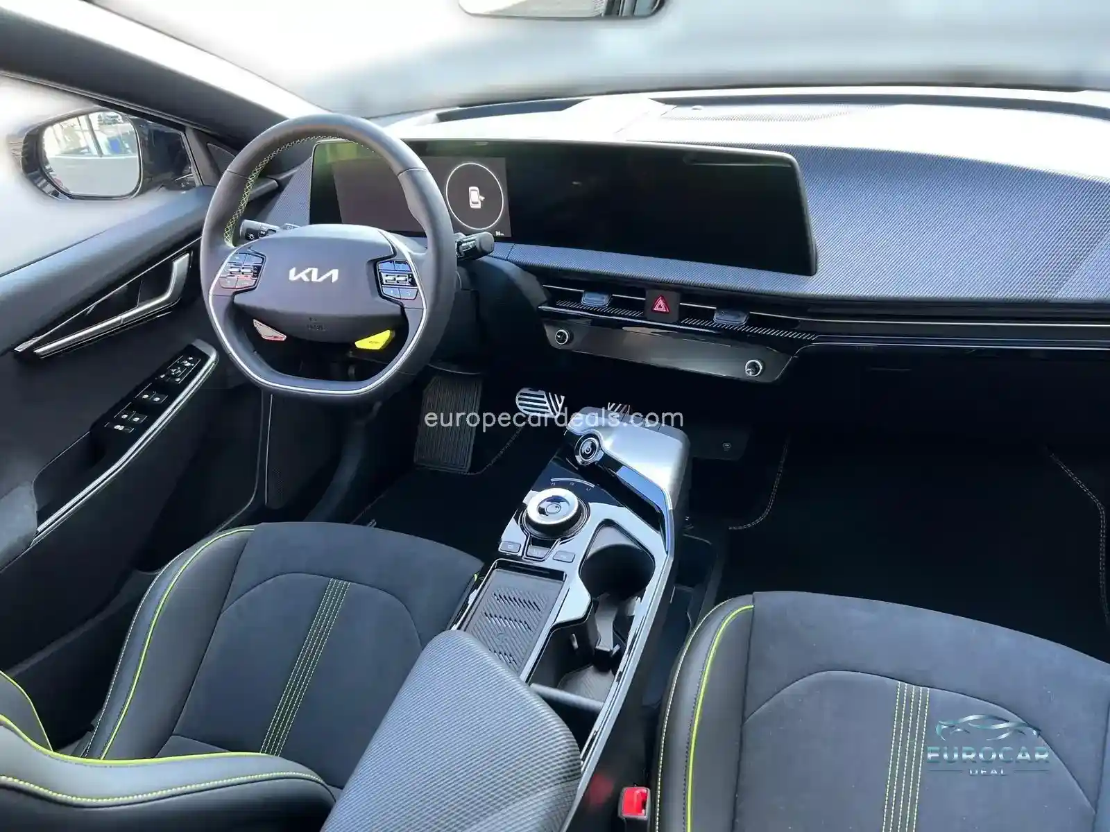 Kia EV6