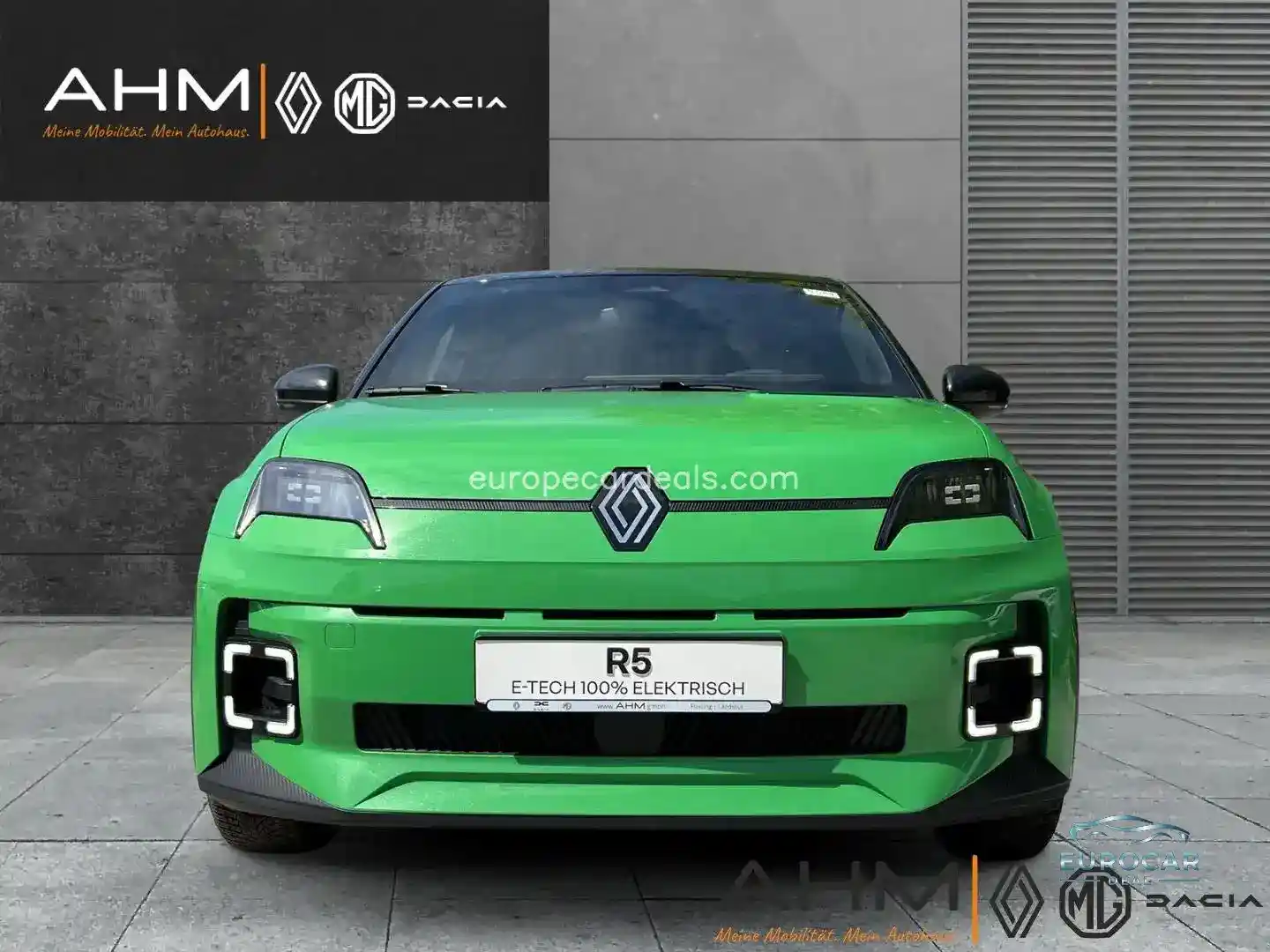Renault R 5