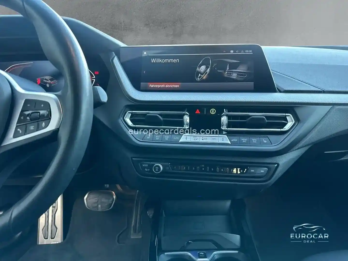 BMW 218 Gran Coupé