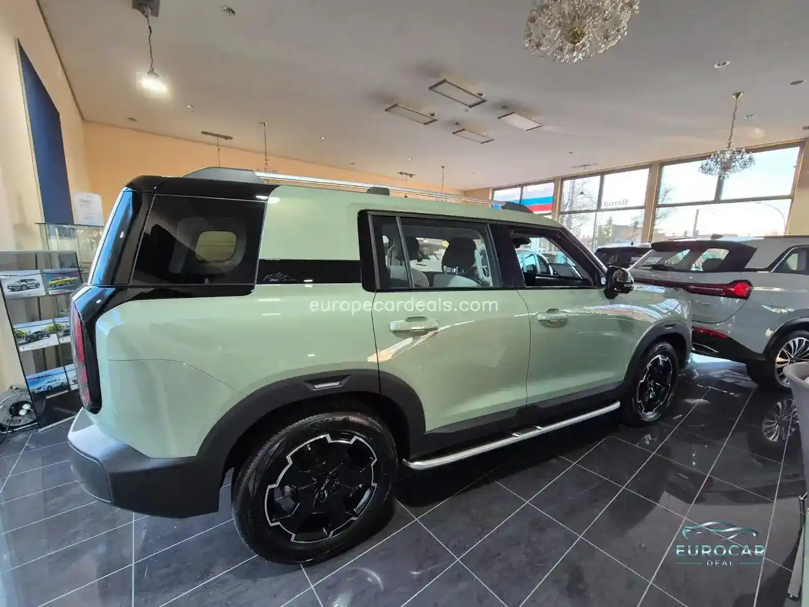 BAIC Other