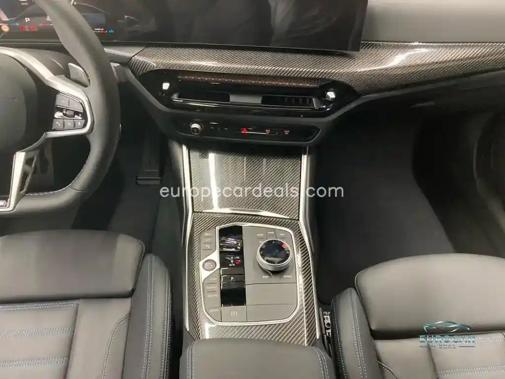 BMW M340d