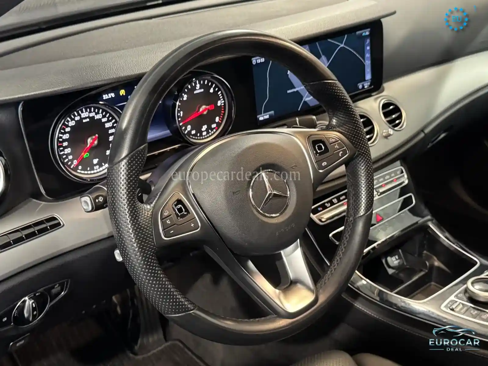 Mercedes-Benz E 350