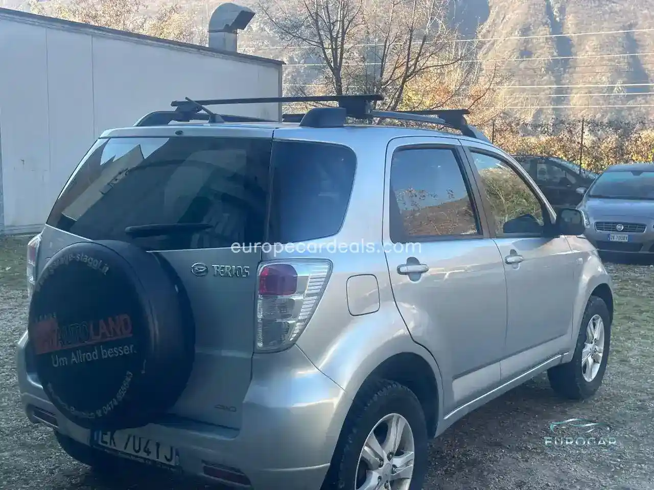Daihatsu Terios