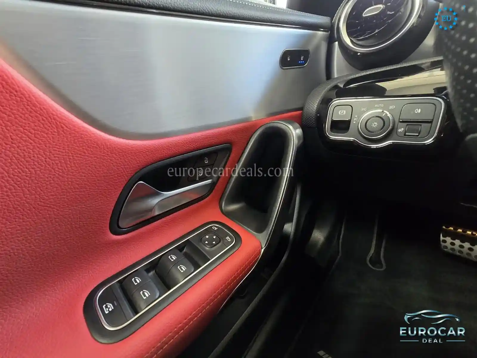 Mercedes-Benz CLA 250 Shooting Brake