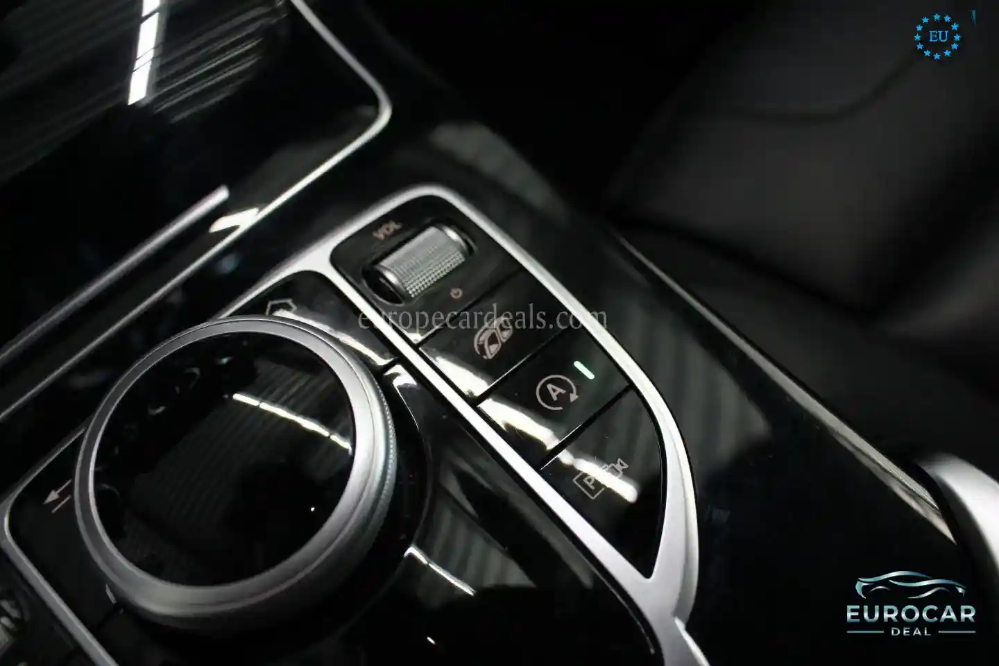 Mercedes-Benz C 63 AMG
