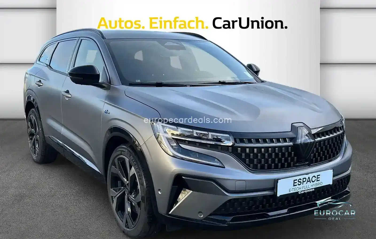 Renault Espace
