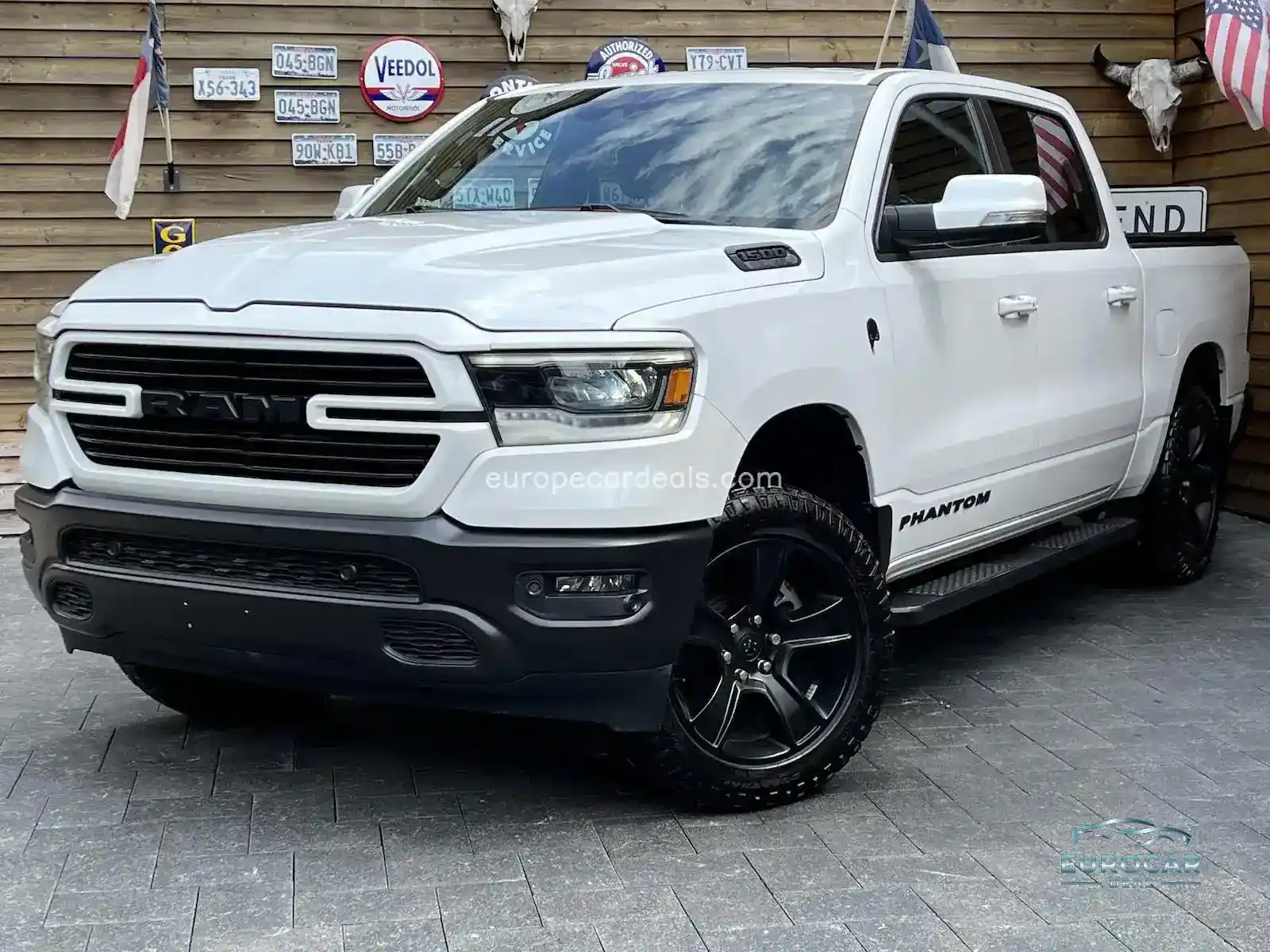 Dodge RAM