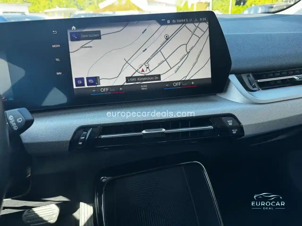 BMW 218 Active Tourer