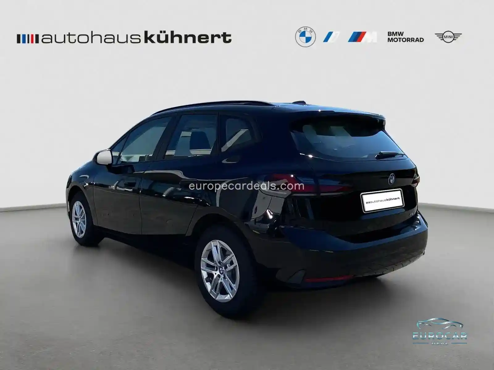 BMW 216 Active Tourer