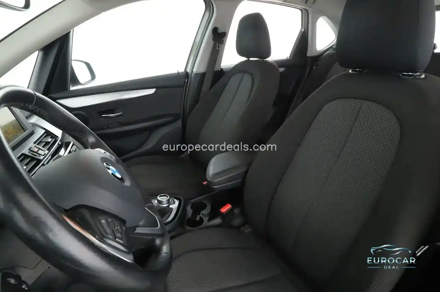 BMW 220 Active Tourer