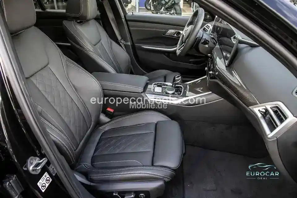 ALPINA D3 S