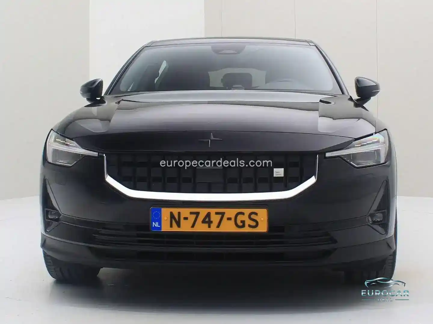 Polestar 2