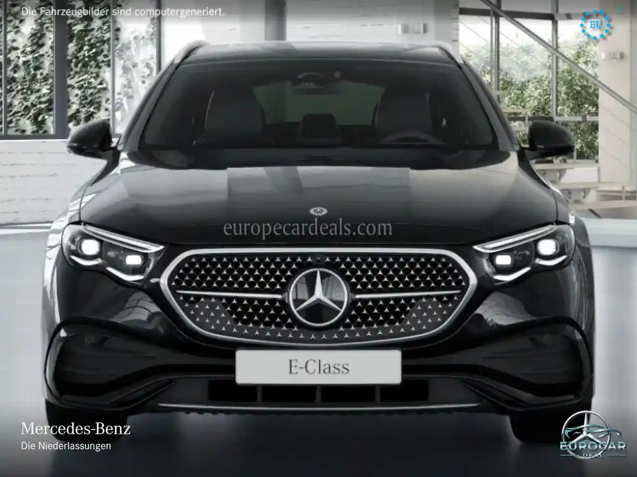 Mercedes-Benz E 300