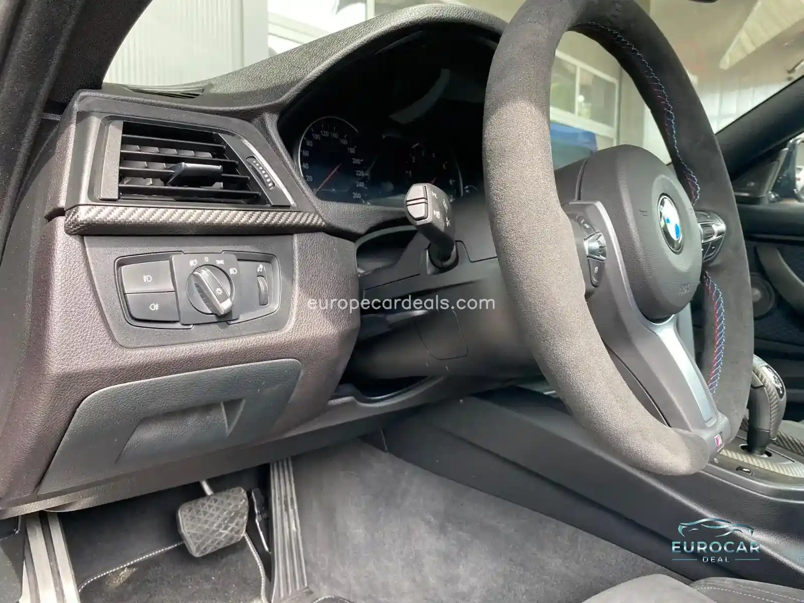 BMW 430