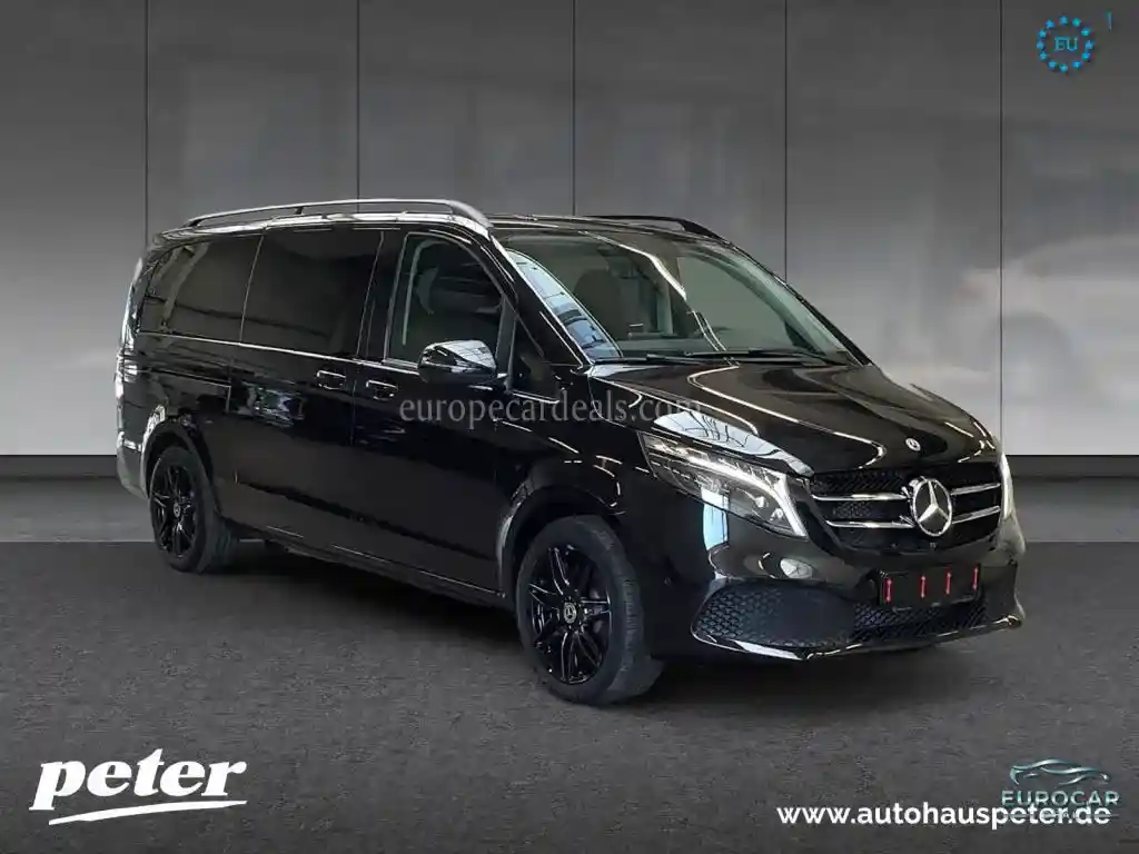 Mercedes-Benz V 300